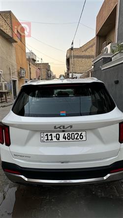 کیا سۆرینتۆ